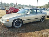 905 - 1995 HONDA ACCORD,