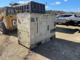 918 - NATO STANDARD OTAN GENERATOR,