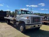 920 - 1996 GMC TOP KICK TRUCK,