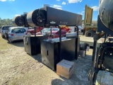 927 - ENERGY LOGI WASTE OIL HEATER