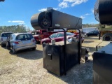 928 - ENERGY LOGI WASTE OIL HEATER