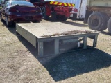 929 - MCGUIRE LOAD DOCK EXT