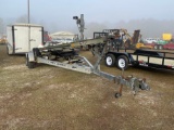 940 - 2 - ALUMINUM TRAILER'S