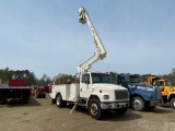 955 - 1999 FREIGHTLINER FL60 TRUCK