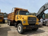 957 - 1994 FORD L9000 TRUCK