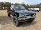 971 - 1994 TOYOTA TACOMA SR5