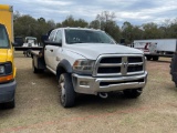 973 - 2013 DODGE RAM 5500 HD TRUCK