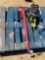 1678 - NEW NEVER USED 4 FT HEAVY DUTY PIPE WRENCH