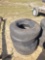 2584A- 4 - MOBILE HOME TIRES & WHEELS