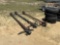 2586 - 3 - MOBILE HOME AXLES