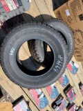 1584 - ABSOLUTE - 2 - 265 / 70R18 TIRES ONLY