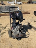 1898 - EX-CELL 2000 PSI PRESSURE WASHER