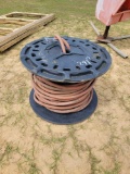 2417 - 100 FT 3/4 WATER HOSE