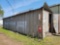 STRICK 1970 8' X 40' SHIPPING CONTAINER,