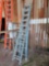 3 - WERNER EXTENTION LADDERS,