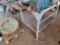 STEEL WORK TABLE,