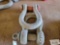 2 - CLEVIS SHACKLE 55 TON CAPACITY