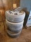 4 - P275 - 45 R20 TIRES AND RIMS