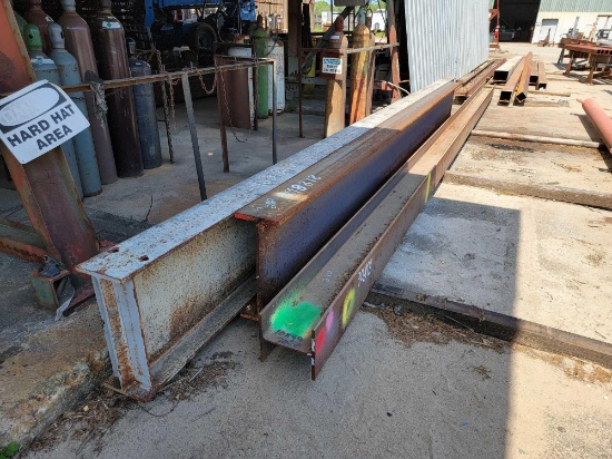 3 - I BEAMS