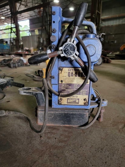 ATRA ACE QA 5000 MAG DRILL