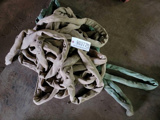 6 - CONNECT IT SLINGS,