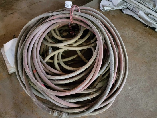 1" AIR HOSE