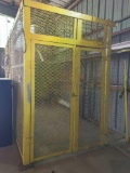 STEEL CAGE