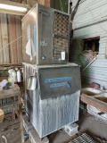 HOSHIZAKI ICE MACHINE,