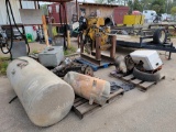 CAT DIESEL ENGINE, ENGINE & TRANSMISSION PARTS,