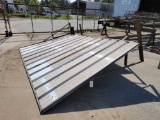 2 - METAL WELDING SHIELDS