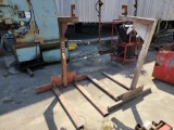 2 - CRANE PALLET FORKS