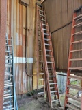 3 - EXTENSION LADDERS