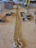 CERTEX RIGGING CHAIN