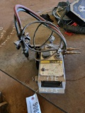 KOIKE IK-12 BEETLE CUTTER,