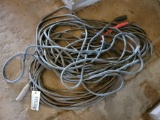 3 - WELDING GROUND LEADS