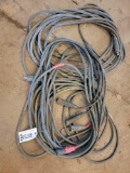 3 - WELDING GROUND LEADS