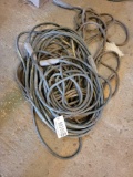 3 - WELDING GROUND LEADS