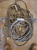 3 - WELDING GROUND LEADS