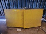 STEEL CABINET