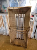 SUN MITE INFRARED HEATER,