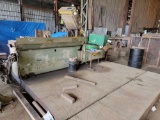 HYD-MECH MODEL V-18VPC BAND SAW,