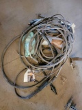 USED PLASMA LEADS,