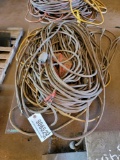 BUNDLE OF EXTENTION CORDS