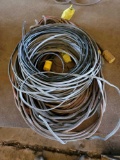 BUNDLE OF EXTENTION CORDS