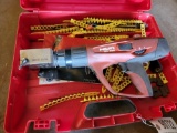 HILTI DX462 METAL STAMPING TOOL