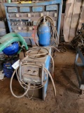 MILLERMATIC 252 WELDER