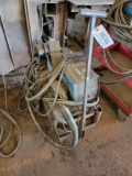 MILLER S - 64 WELDER,