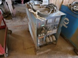 MILLER CP300 ELECTRIC WELDER