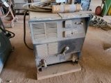 MILLER CP-302 ELECTRIC WELDER,