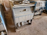 MILLER DELTAWELD 652 ELECTRIC WELDER,